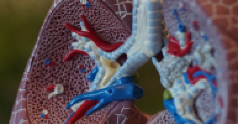 RALPMH: Remote Assessment of Lung Disease